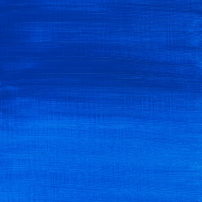 Акрил Artist's, синий кобальт 200мл